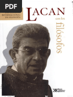 Lacan Con Los-Filosofos