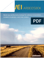 På Vei - Arbeidsbok (A1og A2)