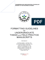Ceat Thesis Format Guidelines Final Revised (3rd Edition) 04032015 (1)