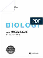 Download Buku Biologi Kelas XI by Dian Hadiana Rahmani SN316213985 doc pdf