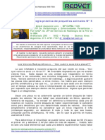 Apuntes de Radiología Práctica de Pequeños Animales