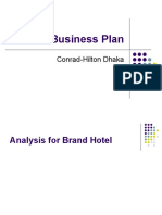 48760871 Sample Hotel Business Plan