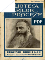 TGD - Mari Procese 12 Din 1931 PDF | PDF