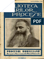 TGD - Mari Procese 12 Din 1931 PDF