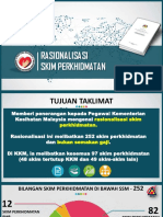 Slide Taklimat Skim 18 Mei 2016