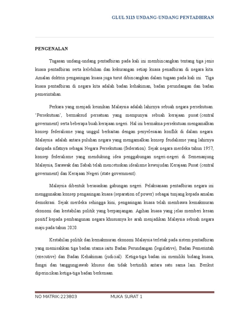 Esaimen Undang