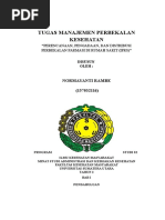Download Tugas Manajemen Perbekalan Kesehatan by Norma Gladme Rambe SN316218535 doc pdf