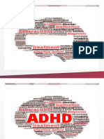 Adhd