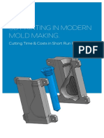 Zortrax 3D Printing in Modern Mold Making PDF