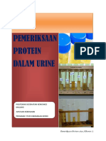 Modul Pemeriksaan Albumin Fix PDF