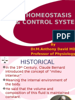 Homeostasis & Regulation Popad 2014