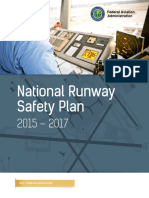 2015 ATO Safety National Runway Safety Plan