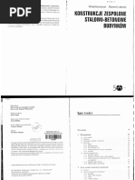 Rysunek Techniczny Maszynowy Tadeusz Dobrzański