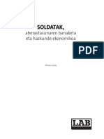 Soldatak