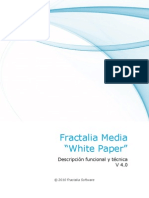 Fractalia Media White Paper 4.0