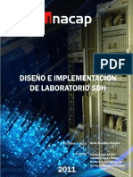 Libro Proyecto LAB SDH