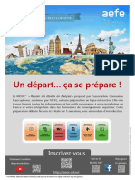 Affiche Communication Réseau V6