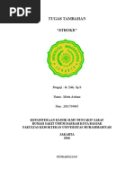Download Stroke by Metta Astiana SN316235152 doc pdf