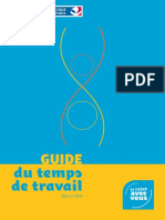 Guide Temps de Travail