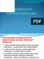 Epid Peny Menular