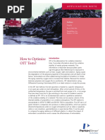 HowToOptimize OIT Tests