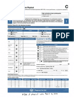 Cullen Camp Form