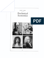 02 History of Economic Thought Preclassical PDF