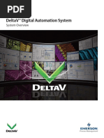 DeltaV System Overview - v12