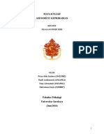 Laporan Review Alat Ukur (Psychologycal Scale) Asessment Kepribadian Self Concept