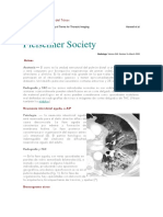 Glosario Radiológico Pulmonar