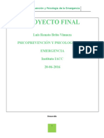 Brito Luis Poyecto Final