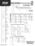 Diagrama de Cabina OEM DDEC V ddec 4 egr wiring diagram 