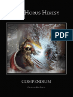 The Horus Heresy Compendium - 1.5