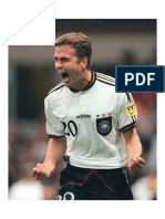 Oliver Bierhoff