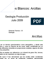 Arcillas Porfidocu