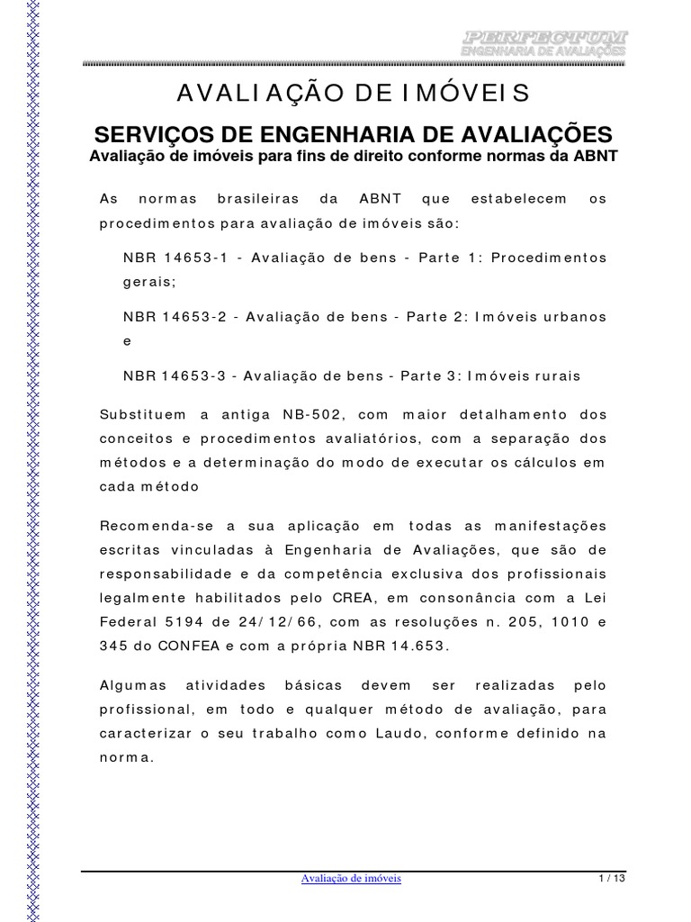 A Quem Se Dirige Um Classificado De Imóveis