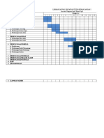 Jadwal Kegiatan