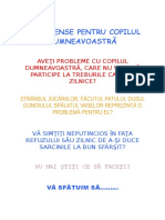 Recompense Pentru Copilul Meu