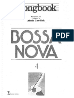 (Songbook) Bossa Nova 4 (Almir Chediak)