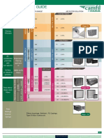 Filter Classification PDF