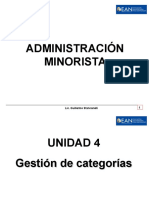 Unidad 4 PDF