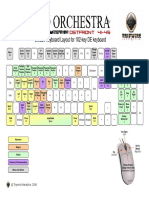 Default Keyboard Layout For 102-Key DE Keyboard