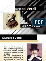 Giuseppe Verdi