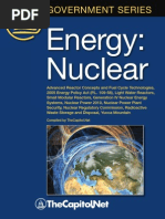 Download Energy Nuclear by TheCapitolNet SN31626131 doc pdf