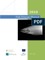 Fish Disease Manual