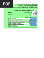 Avance 3 -Mant Final