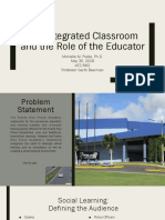 Keyfraleyintegratedclassroom Roleeducator 2