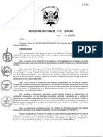 R.J. 250-2013-ANA Términos de Referencia EIA PDF