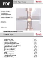 2011 Bos6000 - V1 - 36 - 0 - PSI201 - EN - 11 - 02 - 18