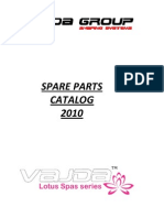 2010 Spare Parts 2